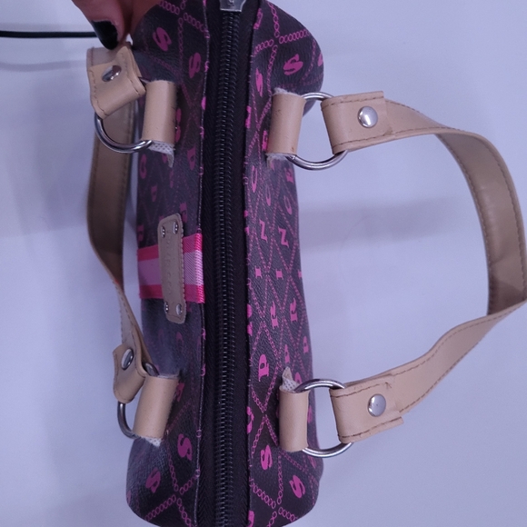 Princess Hand Bag - Picture 2 of 14